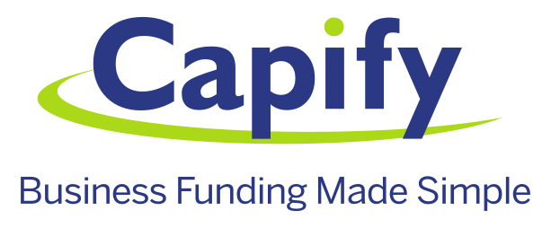 Capify logo