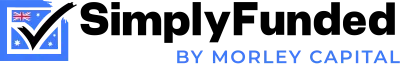 SimplyFunded logo