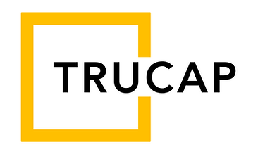 TruCap logo